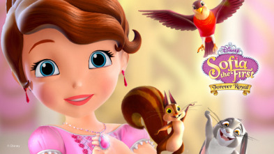Imagen de La Princesa Sofía - Siempre Real - 2