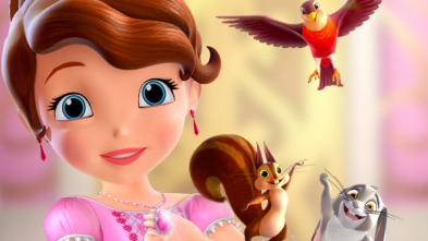 Imagen de La Princesa Sofía - Siempre Real - 3