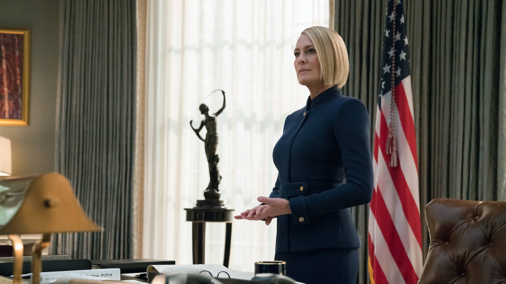 House of Cards