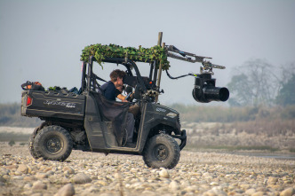 Imagen de La isla de los tigres: Ep.1 - 4