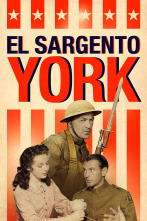 Imagen de El sargento York - 1
