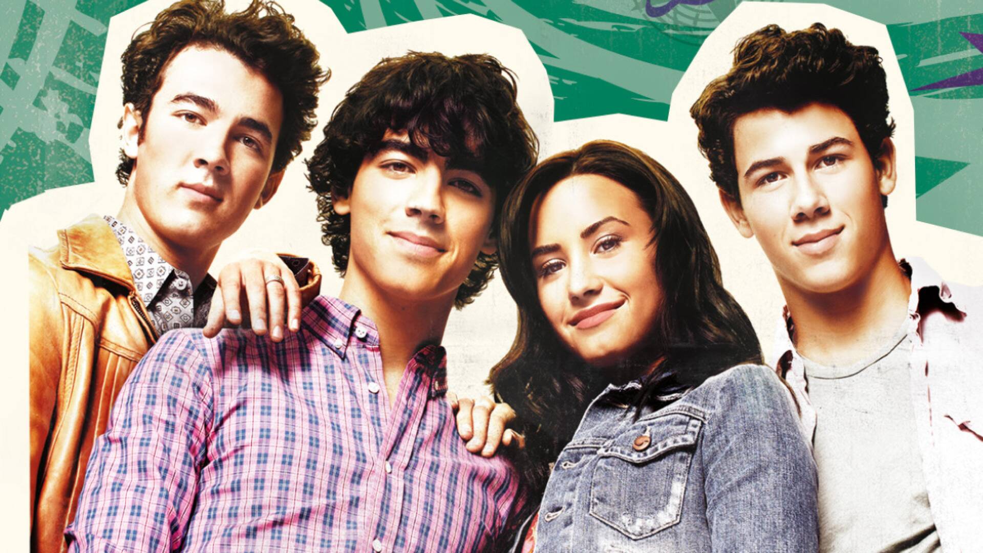 Camp Rock 2: The Final Jam