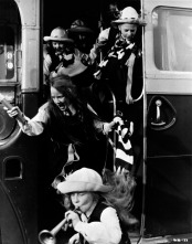 Imagen de Las bellezas del St. Trinian - 11