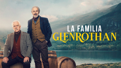 Imagen de La familia Glenrothan - 2