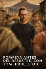 Imagen de Pompeya antes del...: Supervivencia - 1