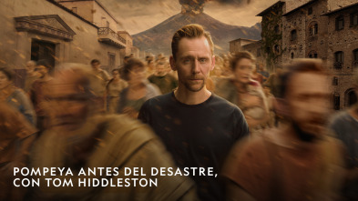 Imagen de Pompeya antes del...: Supervivencia - 2