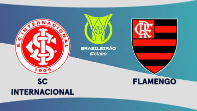 Imagen de Jornada 21: Internacional - Flamengo - 2