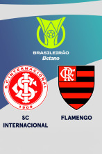 Imagen de Jornada 21: Internacional - Flamengo - 1