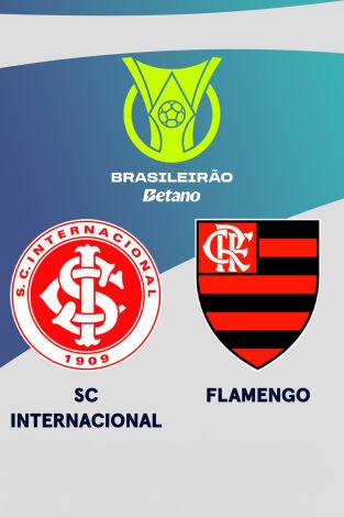 Jornada 21. Jornada 21: Internacional - Flamengo
