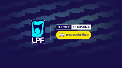 Imagen de Liga Argentina. Torneo Clausura - 2