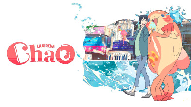 Imagen de La sirena Chao - 2