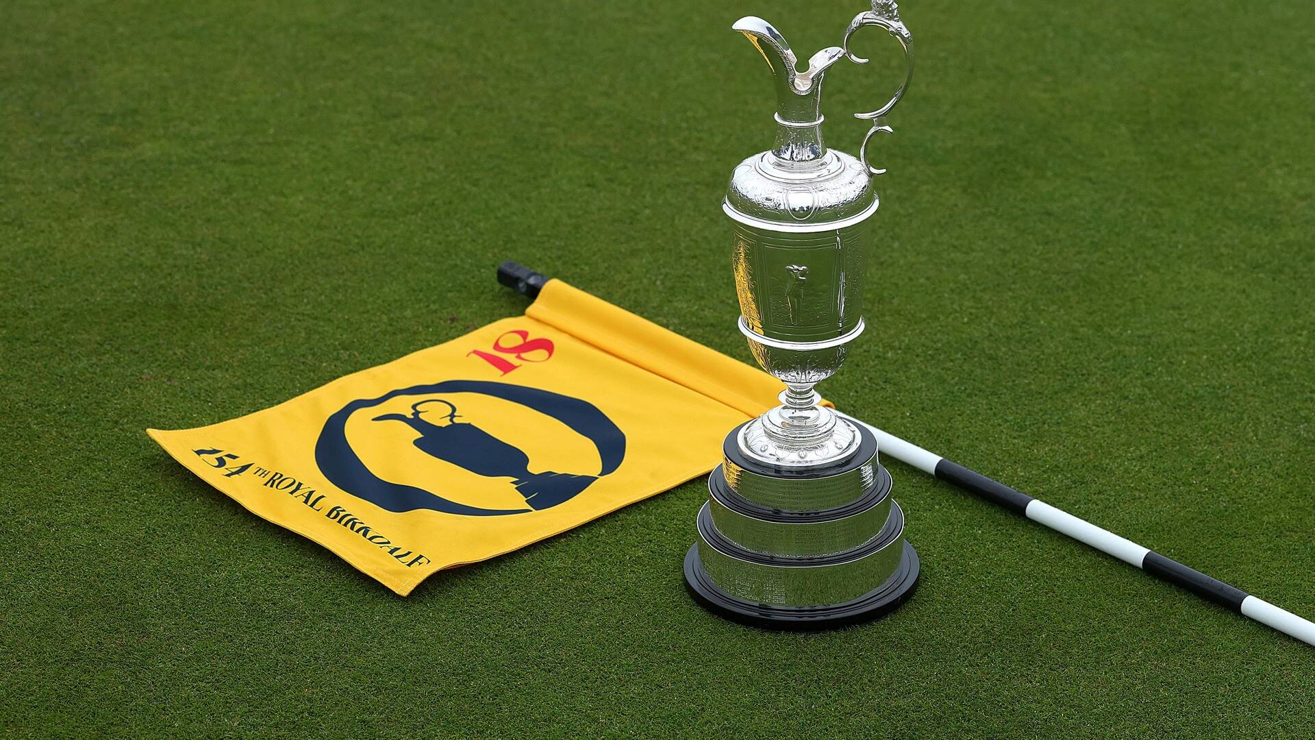 The 154rd  Open Championship. Jornada 4. Parte 3 (2026)