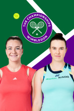 Imagen de Femenino: Muchova - Noskova - 1