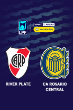 Imagen de Jornada 3: River - Rosario - 1