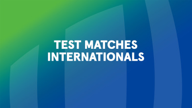 Imagen de Rugby Test Matches Internationals - 2