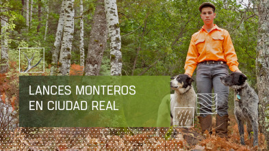 Imagen de Lances monteros en Ciudad Real - 2