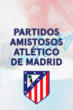 Imagen de Amistosos At. Madrid (2026) - 1