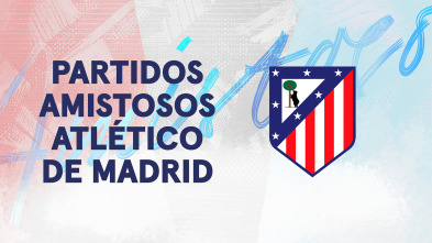 Imagen de Amistosos At. Madrid (2026) - 2