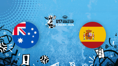 Imagen de Semifinales: Australia - España - 2