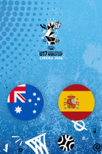 Imagen de Semifinales: Australia - España - 1
