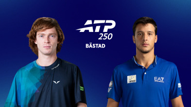 Imagen de Final: Rublev - Darderi - 2