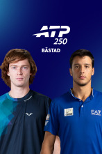 Imagen de Final: Rublev - Darderi - 1