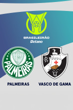 Imagen de Jornada 24: Palmeiras - Vasco de Gama - 1