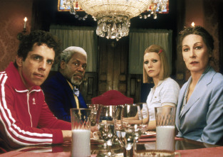 Imagen de Los Tenenbaums, una familia de genios - 7