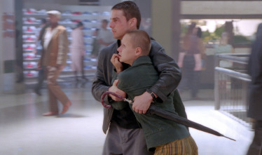 Imagen de Minority Report - 14