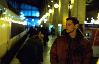 Imagen de El caso Bourne - 4