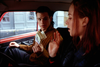 Imagen de El caso Bourne - 6