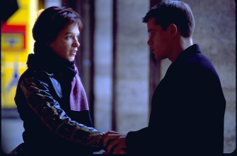 Imagen de El caso Bourne - 7