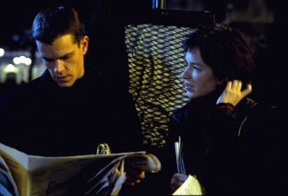 Imagen de El caso Bourne - 11