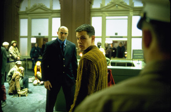 Imagen de El caso Bourne - 13