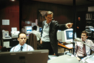 Imagen de El caso Bourne - 16