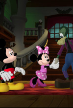 Imagen de La casa de Mickey Mouse: El Musical Monstruoso de Mickey - 7