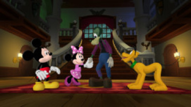 Imagen de La casa de Mickey Mouse: El Musical Monstruoso de Mickey - 8