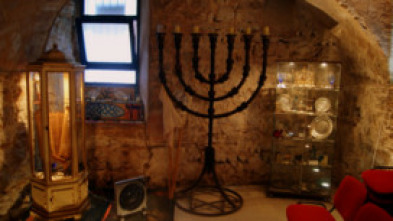 Imagen de Shalom - 7