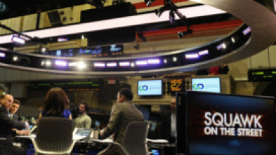 Imagen de US Squawk on the Street - 5