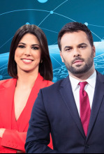 Imagen de Telediario Matinal - 12