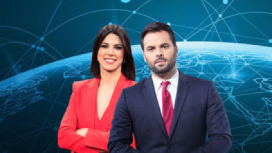 Imagen de Telediario Matinal - 13