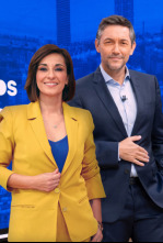 Imagen de Mañaneros 360 (T2): Incluye entrevista a José Luis Rodríguez Zapatero - 4