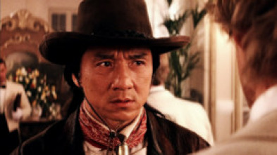 Imagen de Los rebeldes de Shanghái - 5