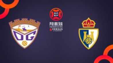 Imagen de Jornada 21: Guadalajara - Ponferradina - 4