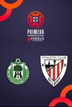 Imagen de Jornada 22: Arenteiro - Bilbao Athletic - 3