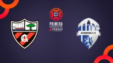 Imagen de Jornada 22: Arenas Club - Ourense - 4