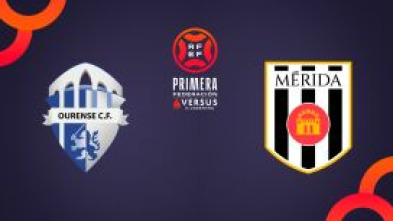 Imagen de Jornada 24: Ourense - Mérida - 4