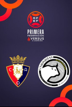 Imagen de Jornada 24: Osasuna Promesas - Unionistas - 3
