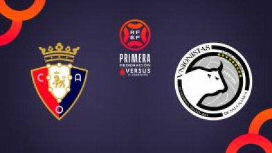 Imagen de Jornada 24: Osasuna Promesas - Unionistas - 4