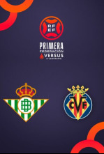 Imagen de Jornada 25: Betis Deportivo - Villarreal B - 3